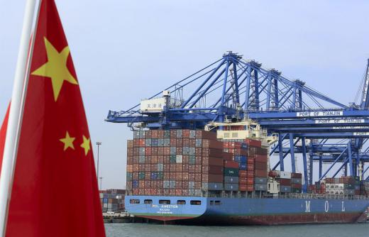 افزایش ۳۷درصدی واردات چین در ماه ژانویه و همچنین رشد۱۱٪ صادرات در این زمان که با پیش بینیها فاصله عجیبی دارد موجب رشد قیمت جهانی ف